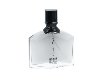 Jeanne Arthes Sultan Black 100 Ml - Eau De Toilette Spray Men