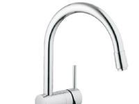 GROHE Minta, Krom, 4,6 cm -