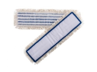 Moppe Max Universal 40 cm med Løkker Velcro Microfiber,100 stk/krt