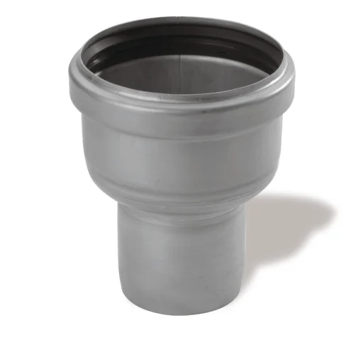Johansen 110/75 mm reduktion