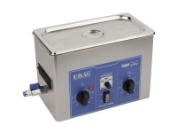 Emag EMMI 40HC Ultralydsrenser 250 W 4 l