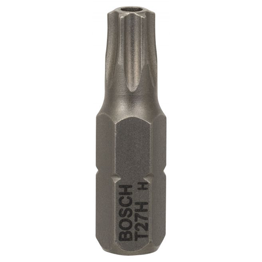 Bosch Bits T27 Security Torx 2 Stk - 2608522013