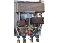 Termix One Type 2 - Vandvarmer M/kappe