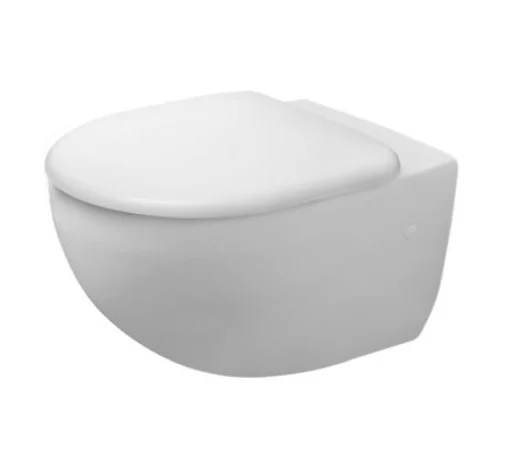 Duravit Architec væghængt toilet