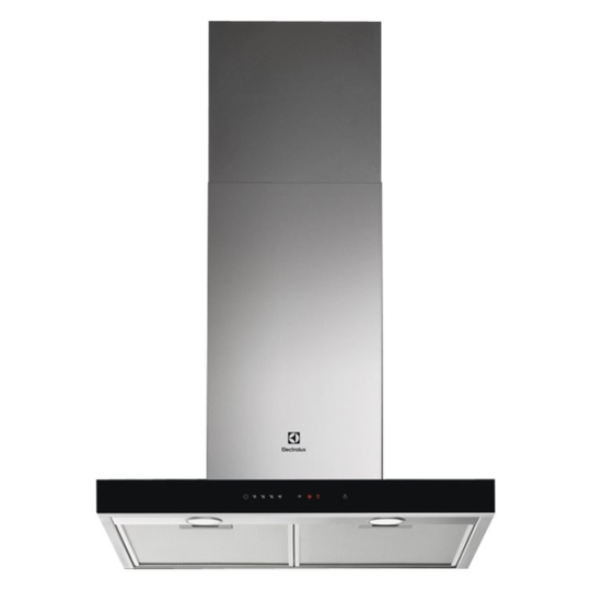 Electrolux LFT766X - Væghængt emhætte