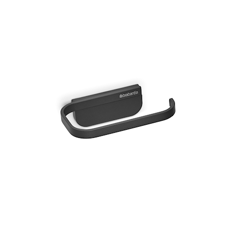 MindSet Toiletpapirholder, Mineral Infinite Grey