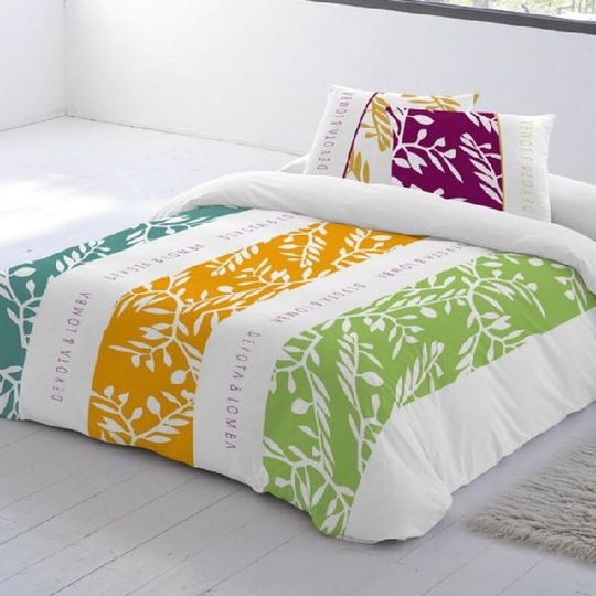 Nordisk cover Devota & Lomba Victoria