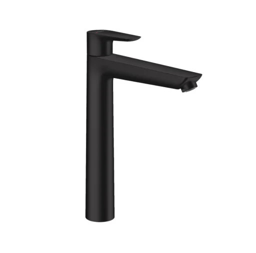 Hansgrohe Talis E 240 vandhane, koldstart, mat sort