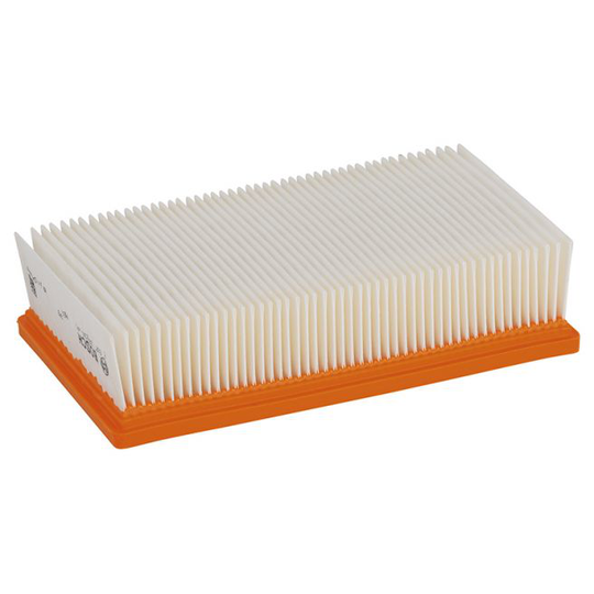 Bosch Filter Gas 35-55 Våd Og Tør - 2607432034