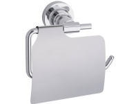 tesa luup Toiletpapirholder Lim Metal