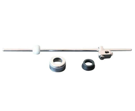 Damixa vippestang t/bundventil 185 mm