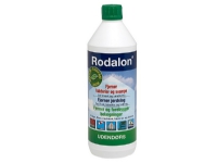 Rodalon Udendørs GRØN - 1 ltr.