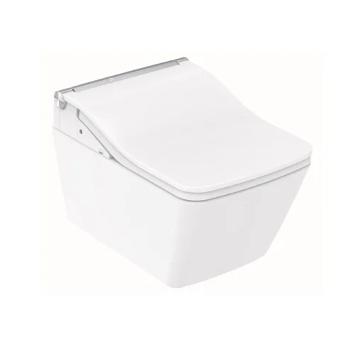 Toto Washlet SW væghængt douchetoilet