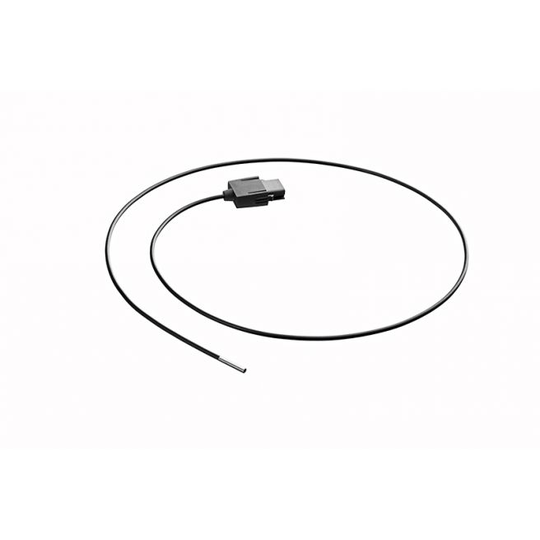 Bosch 3,8 mm kamerahoved (120 cm) Tilbehør - 1600A009BC