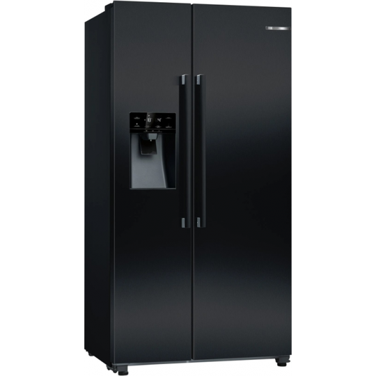 Bosch KAI93VBFP - Amerikanerskab