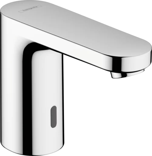 Hansgrohe Vernis Blend berøringsfri vandhane, 6V, krom