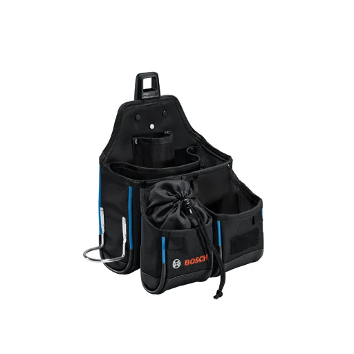 Bosch værktøjspose GWT 4