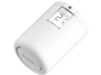 POPP Smart Thermostat Zigbee Fjernstyret termostatsæt Elektronisk