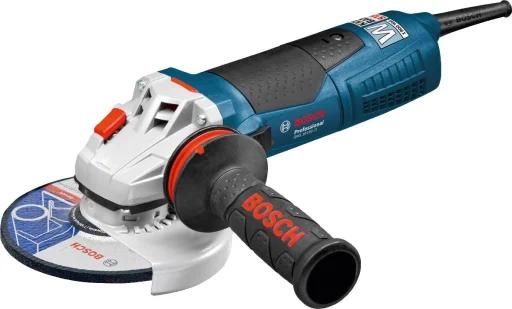 Bosch vinkelsliber GWS 19-150 CI, Heavy Duty