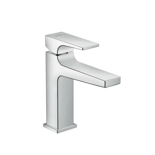 Hansgrohe Metropol 110 håndvaskarmatur, krom