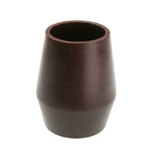 Tandbørsteholder Versa Harpiks (8,5 x 10 x 8,5 cm)