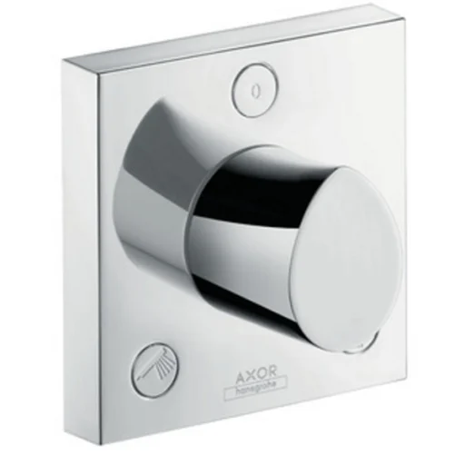 AX STARCK ORGANIC TRIO/QUATTRO
