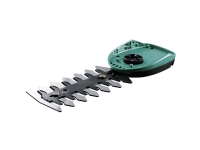 Bosch Garden tilbehør - Blade for Bosch Isio - F016800327, 120 mm