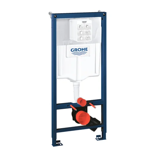 Grohe Rapid SL indbygningscisterne, 113 cm