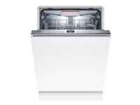 Bosch Serie | 4 Silence SBH4HVX31E - Home Connect - InfoLight - HalfLoad - VarioHinge - 46dB