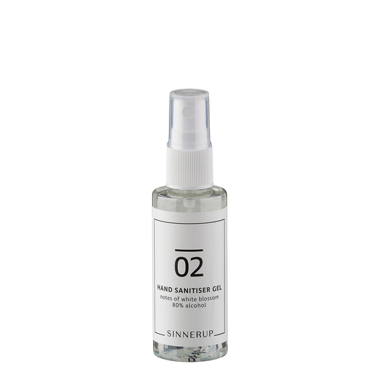 SINNERUP Håndsprit spray (TRANSPERENT, ONESIZE)