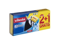 Vileda Glitzi 2 + 1 gratis