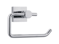 tesa hukk Toiletpapirholder Lim Metal