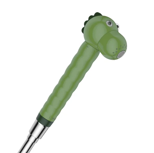 Hansgrohe Jocolino børnebruser, Krokodille