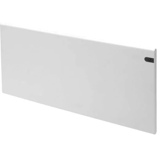 Adax Neo NP El-radiator med termostat 800W/230V, Hvid - 10 m²