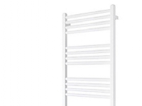 Tvs Eco 16-500 Håndkld - Radiator Hvid 990-500mm