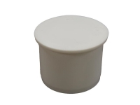 40 mm Prop afløb hvid PP Wavin
