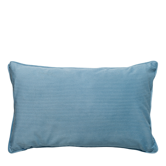 SINNERUP Soft pude (LYS BLÅ, 30X50)