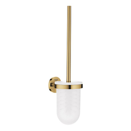 Grohe Wc-børste Essentials Cool Sunrise