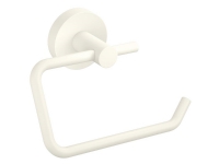 tesa MOON WHITE Toiletpapirholder Lim Metal