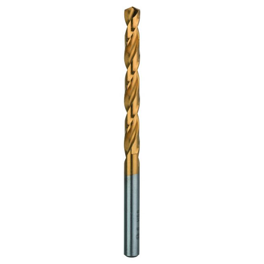 Bosch Metalbor HSS-tin 6,0mm - 2608596711
