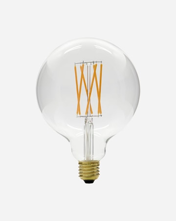 LED-lampe Mega Edison 2,5 W / E27 Klar