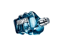 Diesel Only The Brave Pour Homme Edt Spray - Mand - 125 ml