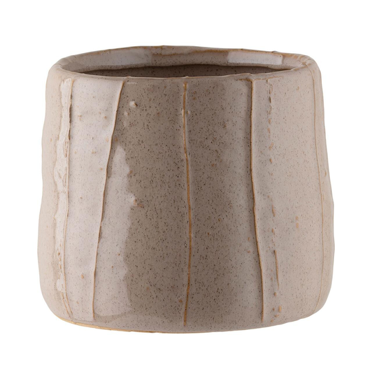 SINNERUP Amaze urtepotte (BEIGE, XL)