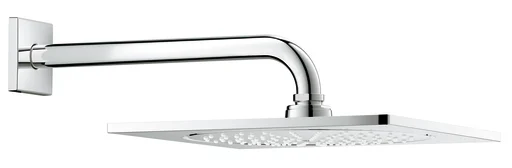 RSH F-series 10" hovedbruser sæt