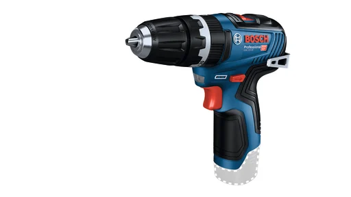 Bosch slagboremaskine GSB 12V-35, solo