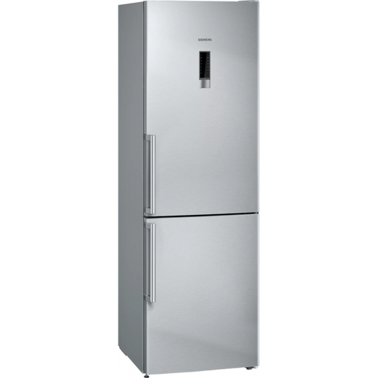 Siemens KG36N7IEQ - Fritstående kølefryseskab