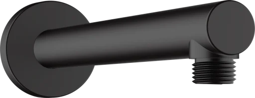 Hansgrohe Vernis Blend bruserbøjning, mat sort