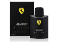 Ferrari Scuderia Black EDT 125 ml