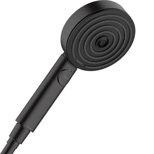 Hansgrohe Pulsify Select S håndbruser 105 3jet Relaxation, mat sort
