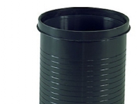 ACO Junior 130 mm forhøjerstykke til ACO kælderafløb 154172110